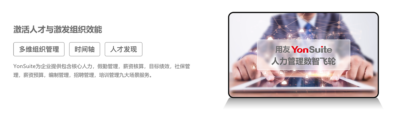 数字人力