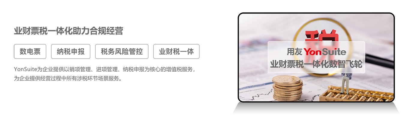 合规税务