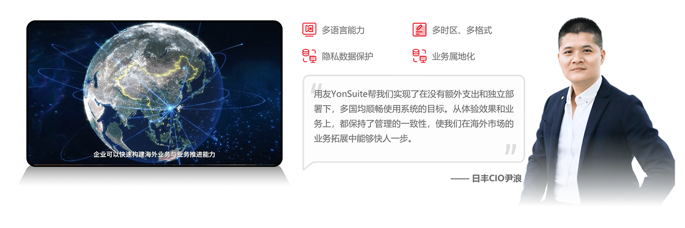 全球经营