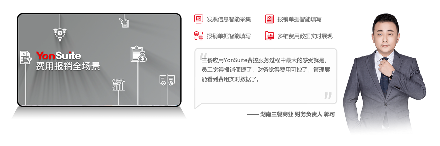 费用管控