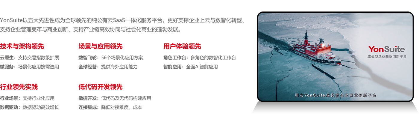 五大先进性